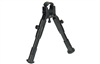 UTG Clamp-on Bipod TL-BP18S-A