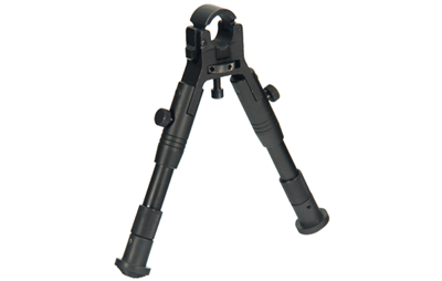 UTG Clamp-on Bipod TL-BP18S-A