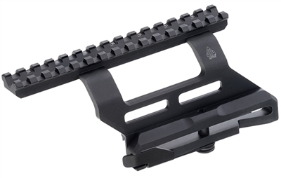 UTG LEAPERS MT-ZAK01 YUGO M70 PAP SIDE MOUNT