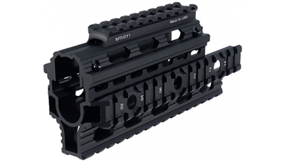 UTG Leapers YUGO PAP M70 UTG  MTU011 AK47 Quad Rail