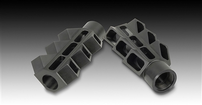 V6 KELTEC Compensator