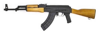 Romanian WASR10 AK47