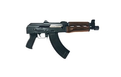 Zastava Arms AK47 Pistol ZPAP92 762
