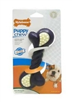 Nylabone Puppy Double Action Chew Toy Made in the USA