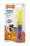 Nylabone Puppystix Chew Toy Made in the USA