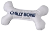 Chilly Bone - Small White by Multipet