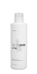 Isle of Dogs Whitening and Brightening Shampoo