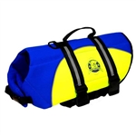 Paws Aboard Neoprene Life Jacket X-Small BY 1200