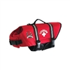 Red Paws Aboard Neoprene Life Jacket X-Small