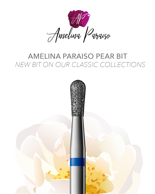 AMELINA PARAISO PEAR BIT