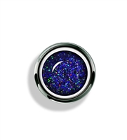 AKZENTZ GEL PLAY - GLITTER DAZZLE SAPPHIRE