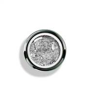 AKZENTZ GEL PLAY - GLITZ WHITE GOLD