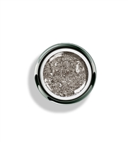 AKZENTZ GEL PLAY - GLITZ PEWTER QUARTZ