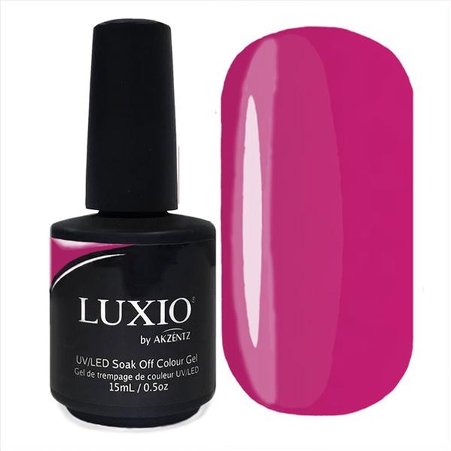 AKZENTZ LUXIO EXPRESSION