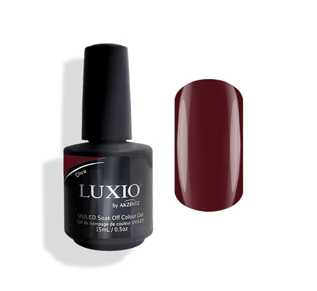 AKZENTZ LUXIO DIVA