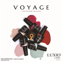 AKZENTZ LUXIO VOYAGE COLLECTION (6 COLORS)