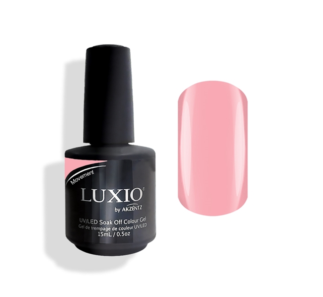AKZENTZ LUXIO MOVEMENT