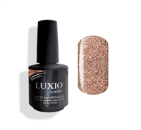 AKZENTZ LUXIO GLITTER ROSE-GOLD