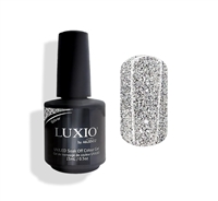 AKZENTZ LUXIO GLITTER SILVER