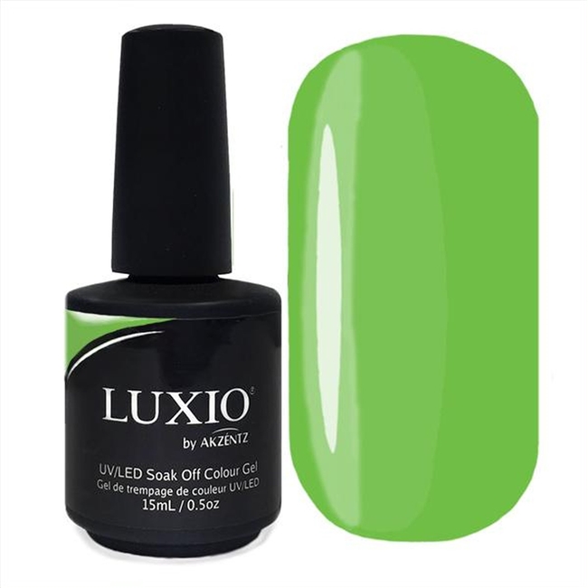 AKZENTZ LUXIO VOLT