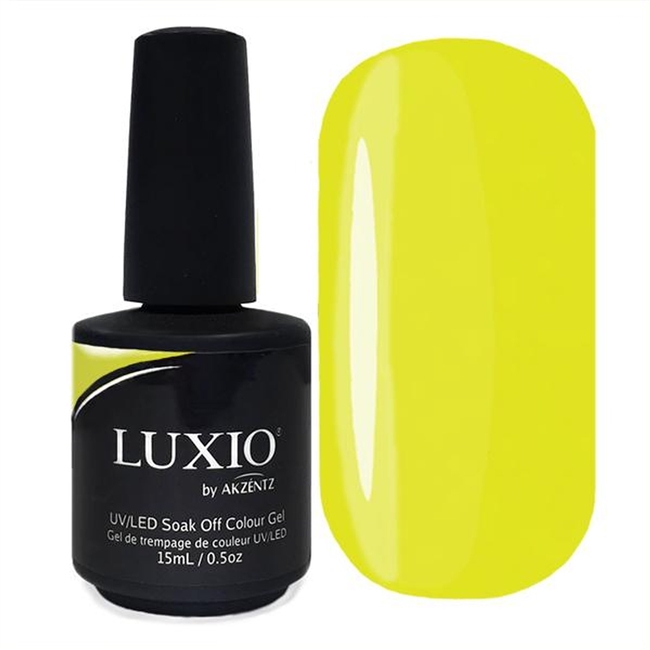 AKZENTZ LUXIO SUNBURST