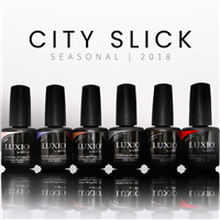 AKZENTZ CITY SLICK COLLECTION (6 COLORS)