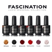 AKZENTZ LUXIO FASCINATION COLLECTION (6 COLORS - FULL SIZE)