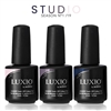 AKZENTZ LUXIO STUDIO 1 COLLECTION (3 COLORS)