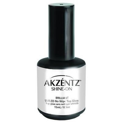 AKZENTZ SHINE-ON