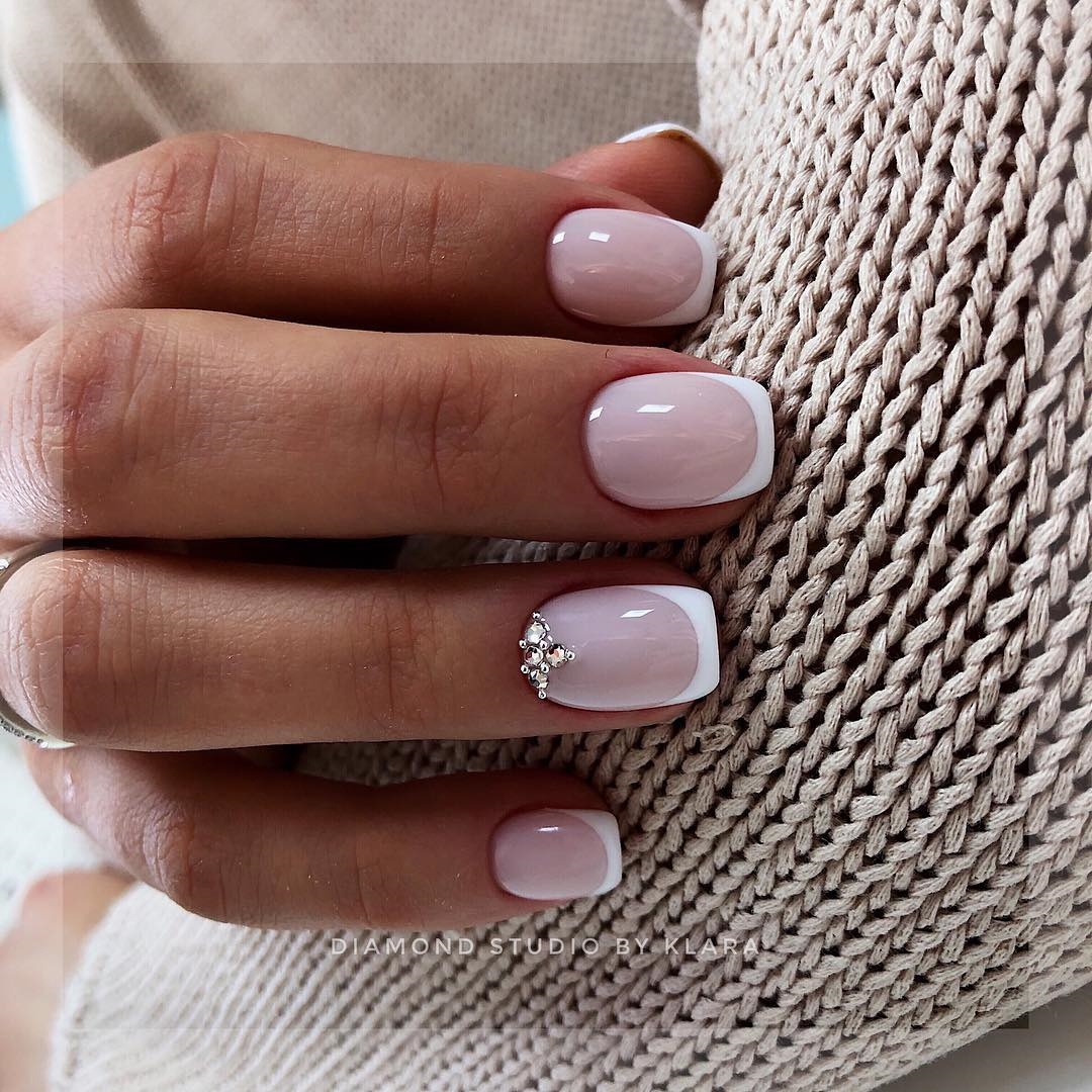 Dive into the world of exquisite nail transformations at Hair Essentials  Salon Studios | by Hair Essentials Salon Studios | Medium
