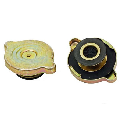 Mercedes Radiator Cap New OE C107 R107 W108 W109 W111 W114 W115 W116 W123 W124 W126 W201