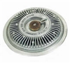 Mercedes Clutch for Engine Cooling Fan New Meyle OM615 OM617 OM621 Diesel M100 M108 M110 M114 M115 M116 M121 M129 M130 Gas