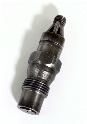 Mercedes Bosch Fuel Injector, Tested for OM617 Turbo-Diesel