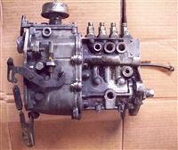 Mercedes Fuel Injection Pump OM616.912 Diesel W123 240D W460 240GD