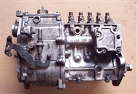 Mercedes Fuel Injection Pump OM617 1985 CA Models W123 300CD 300D 300TD W126 300SD