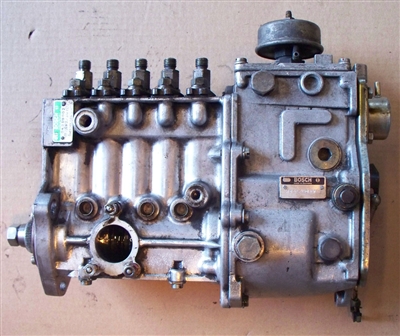 Mercedes Fuel Injection Pump Bosch OM617 NA Diesel W123 W460 G-Wagen T1/TN Sprinter