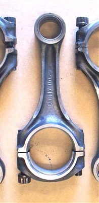 Mercedes Connecting Rod OM617 Turbo Diesel W116 W123 W126 300CD 300D 300TD 300SD Coupe Sedan Wagon