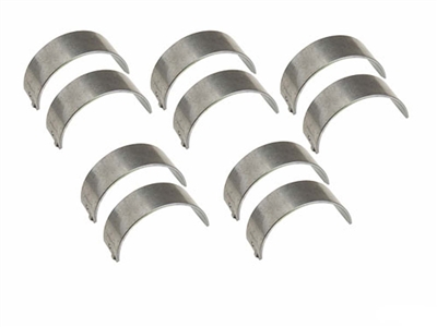 Mercedes KS Engine Crankshaft Main Bearing Set, Standard, of 4 OM615 OM616 Diesel W115 W123 220D 200D 300D 300CD 300TD