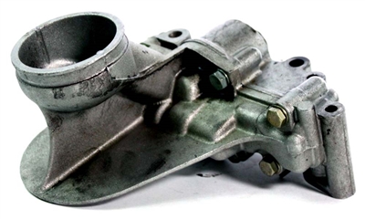 Mercedes Engine Oil Pump OM617 Turbo Diesel W116 W123 W126 300CD 300D 300TD 300SD Coupe Sedan Wagon