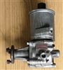 Mercedes Power Steering Pump OM602 OM603 Diesel M102 Gas W124 230CE, 230E, 230TE, 250D, 300D, 300D Turbo, 300TD