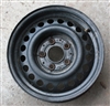 Mercedes Individual Steel Wheel 14x6