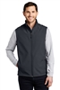 Port Authority Softshell vest- Mens