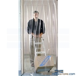 Plastic Vinyl Strip Doors Energy Saving Warehouse Curtains Buy Online Nexel