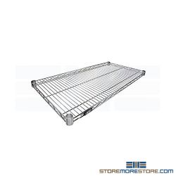 Additional Shelf for Pullouts (1' 2"W x 5'D), #SMS-04-S1460Z