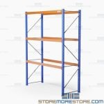 pallet, racks, industrial, warehouse, racking, systems,10848144-3S