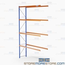 commercial, pallet, adder, shelving, large, racks,14442240-4A