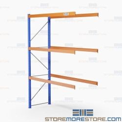 pallet, rack, adder, industrial, shelving,9642144-3A