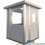 guard, booth, portable, sheds,XPEXT40606