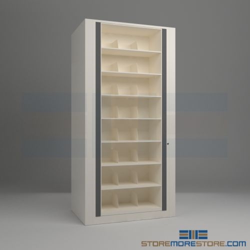 Legal Size Rotating Cabinet Starter Unit 16 Shelves Comes in 20 Colors |  Spinning Filing Cabinet | Locking | Turnaround Cabinet | Revolving Cabinet  | Datum
