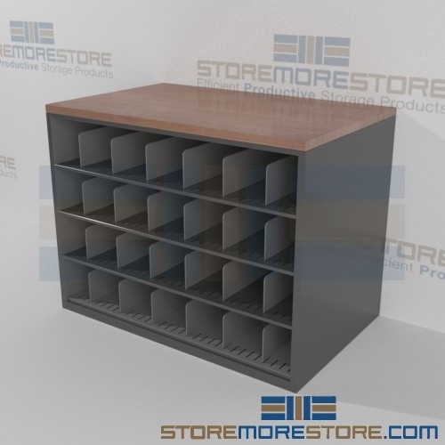 Plan/Blueprint Storage Cabinet